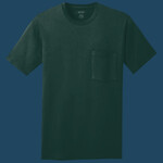 Core Cotton Pocket Tee