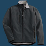 Glacier® Soft Shell Jacket
