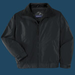 Competitor Jacket
