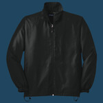 Full Zip Wind Jacket