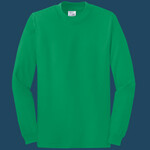 Essential Mock Turtleneck