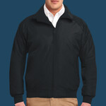 Tall Challenger Jacket