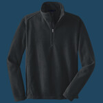 Value Fleece 1/4 Zip Pullover