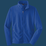 Value Fleece Jacket