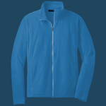 Microfleece Jacket