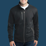 Pique Fleece Jacket