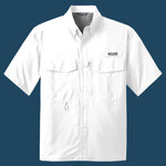 Short Sleeve Performance Fishing Shirt