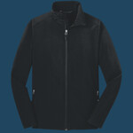 Youth Core Soft Shell Jacket