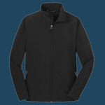 Tall Core Soft Shell Jacket