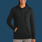 Women's Pullover Hooded Sweatshirt