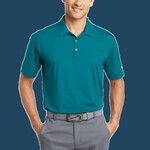 Dri FIT Vertical Mesh Polo