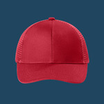 Adjustable Mesh Back Cap