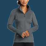 Women's Fulcrum Full Zip