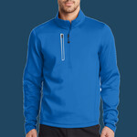 Fulcrum 1/4 Zip