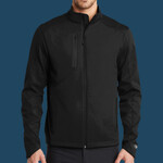Crux Soft Shell