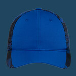 CamoHex Cap