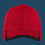 Pique Colorblock Cap