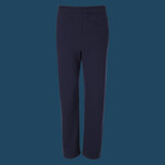 Unisex NuBlend® Open-Bottom Sweatpants with Pockets