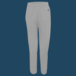 Unisex Powerblend® Open-Bottom Sweatpants with Pockets