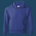 Youth EcoSmart® Hooded Sweatshirt