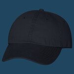 Bio-Washed Chino Twill Cap