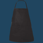 Two-Pocket Butcher Apron