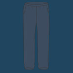 Women's Poplin Pants