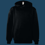 Youth Performance Fleece Hooded Sweatshirt