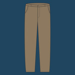 Men's Utility Work Pants