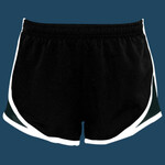 Girls’ Velocity 2 1/4" Running Shorts