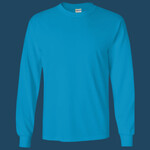 Unisex Ultra Cotton® Long Sleeve T-Shirt
