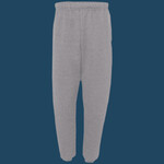Unisex Super Sweats NuBlend® Sweatpants with Pockets