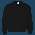 Unisex Micro Poly Windshirt