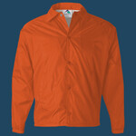 Men's Coach's Jacket