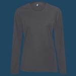 Women's Performance Long Sleeve T-Shirt