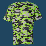 Men's Camo T-Shirt