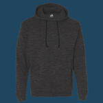 Men's Cosmic Fleece Hooded Sweatshirt