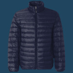 Men's 32 Degrees Packable Down Jacket