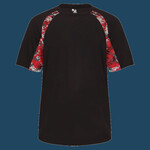 Men's Hook Digital T-Shirt
