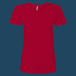 Women’s Cotton T-Shirt