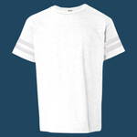 Youth Football Fine Jersey Tee