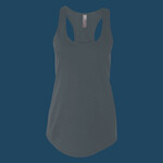 Women’s Lightweight French Terry Racerback Tank