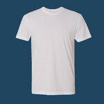 Sueded T-Shirt