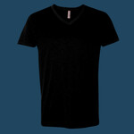 Men's Sueded V-Neck T-Shirt