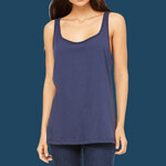 Women’s Relaxed Jersey Tank