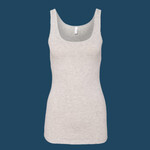 Women’s Spandex Jersey Tank