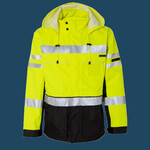Unisex Premium Black Series® 2-In-1 Jacket