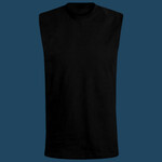 Jersey Muscle Tank
