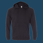 Unisex Special Blend Raglan Hooded Sweatshirt