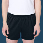 1401 Thick Knit Jersey P.E. Short